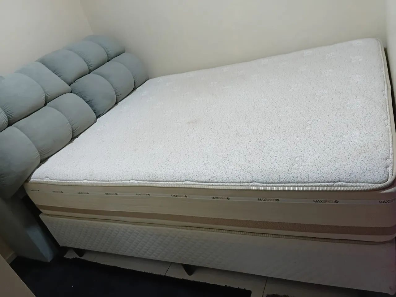 Cama de casal 