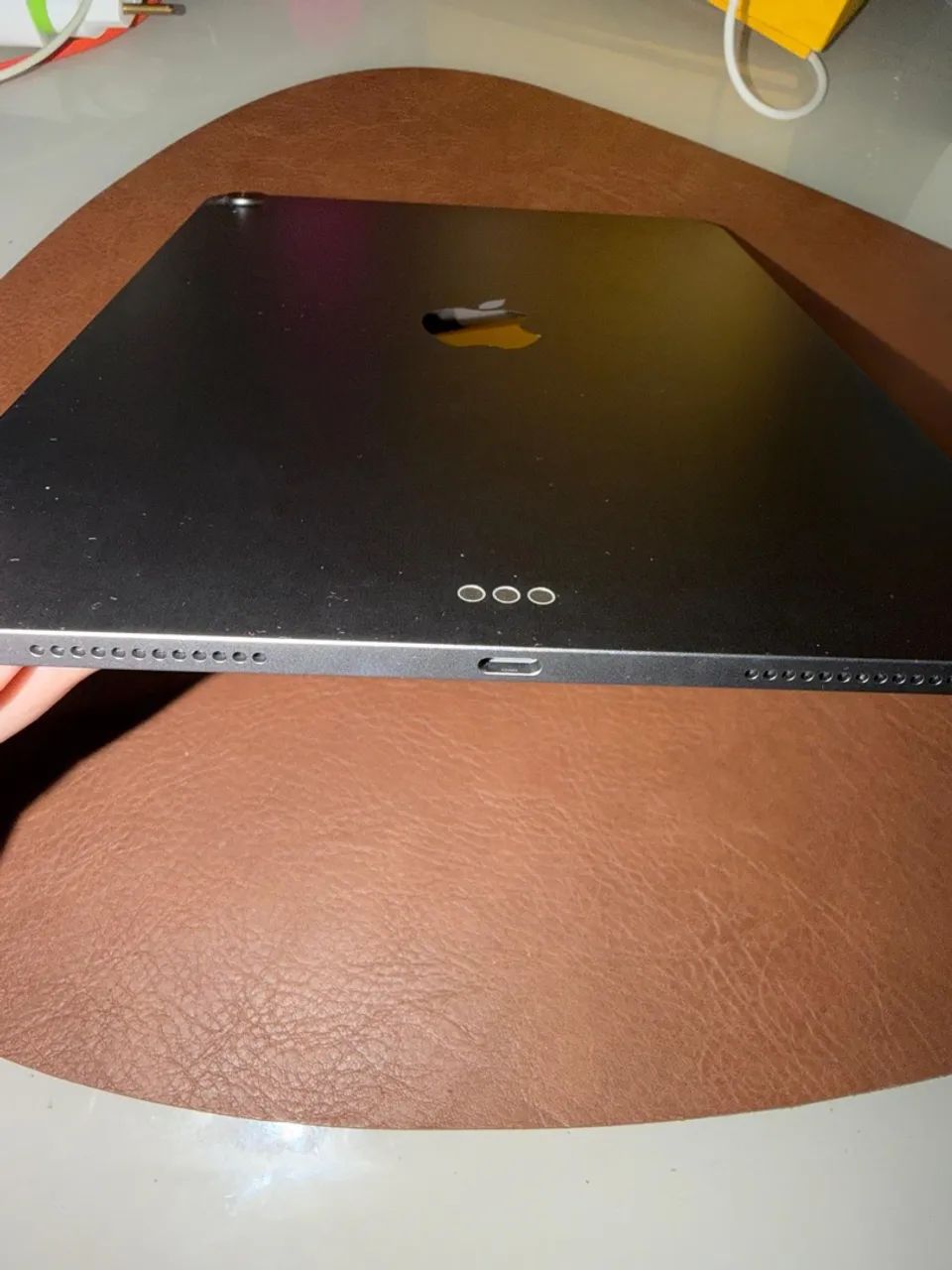 iPad Air chip M4 modelo 2026 + Case - Foto 4