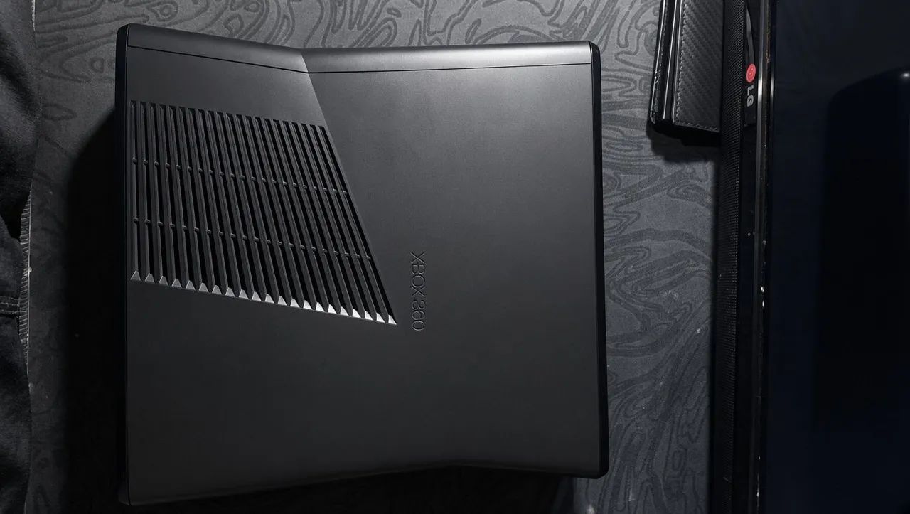 Xbox 360 desbloqueado  - Foto 4