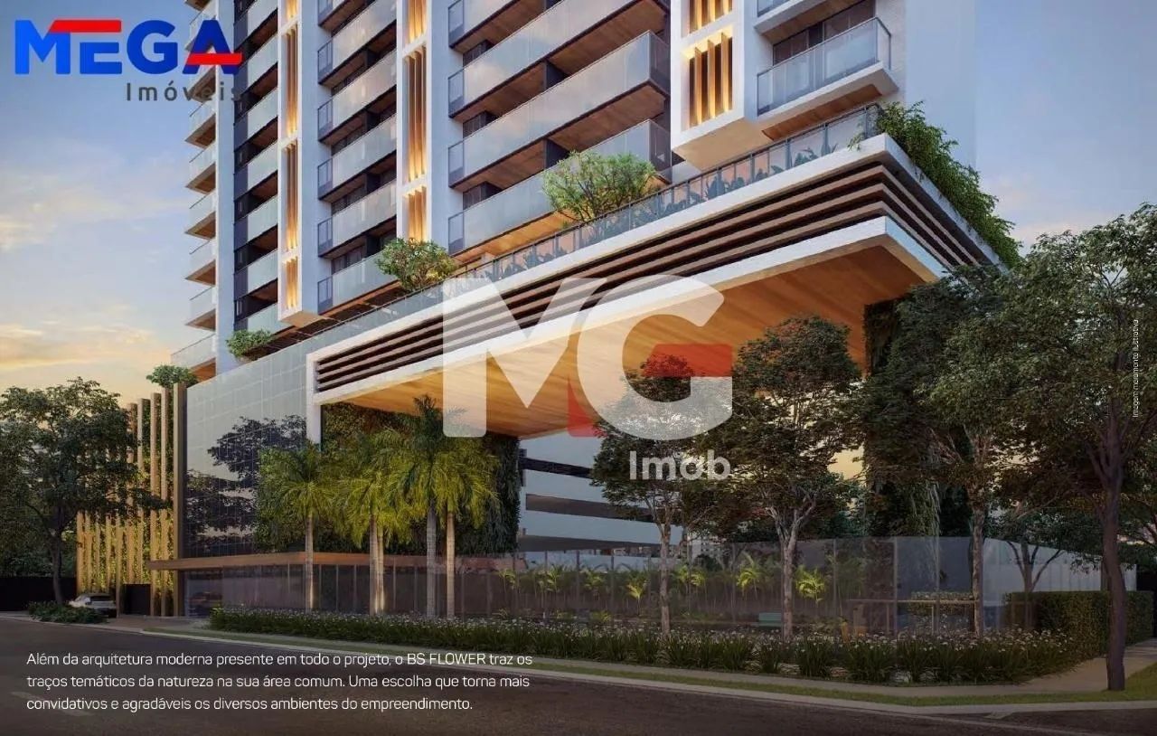 Apartamento em Aldeota - Foto 2