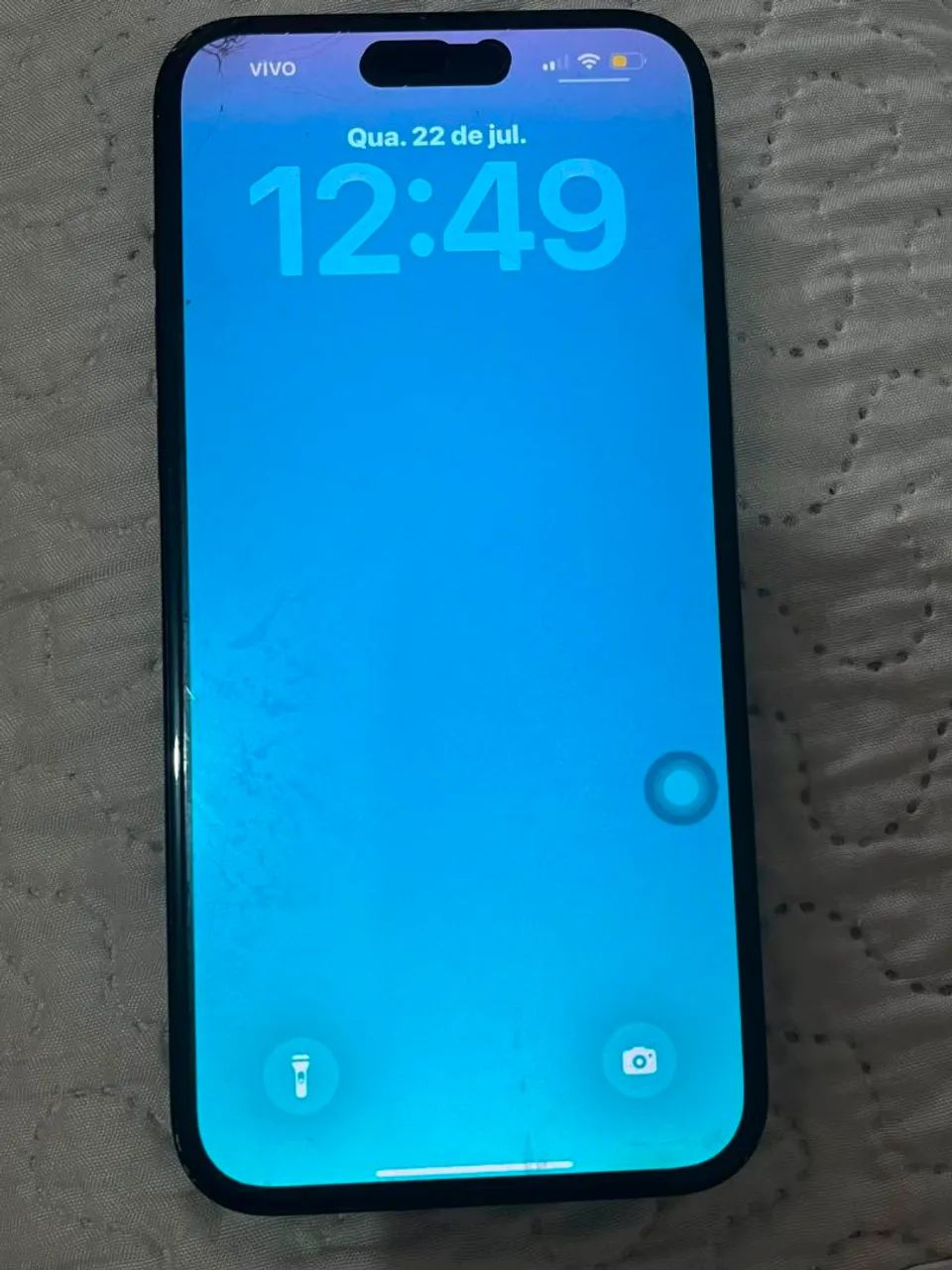 iPhone 15 plus 128G - Foto 2