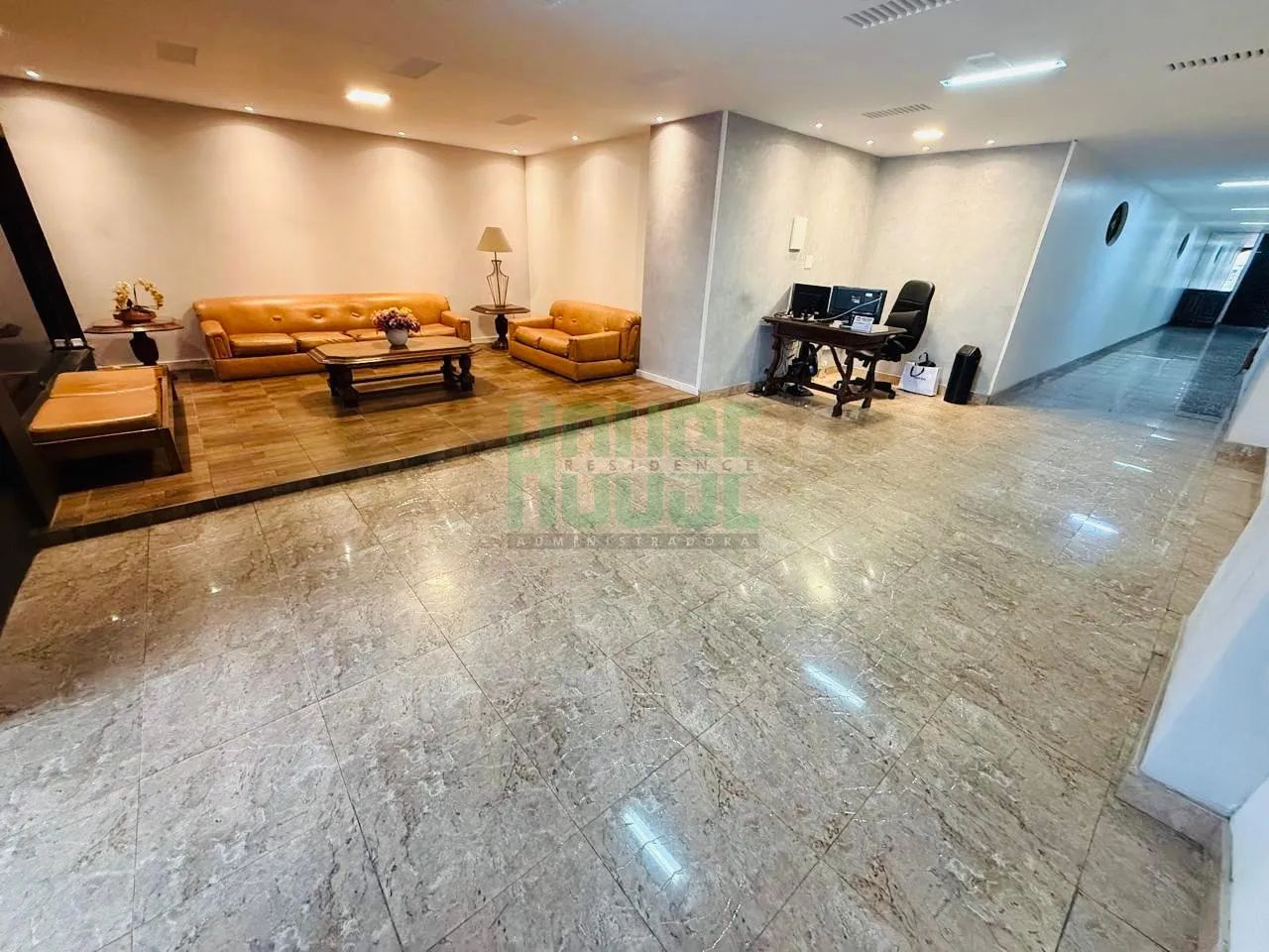 APARTAMENTO 3 QUARTOS  ALTO - TERESÓPOLIS / RJ