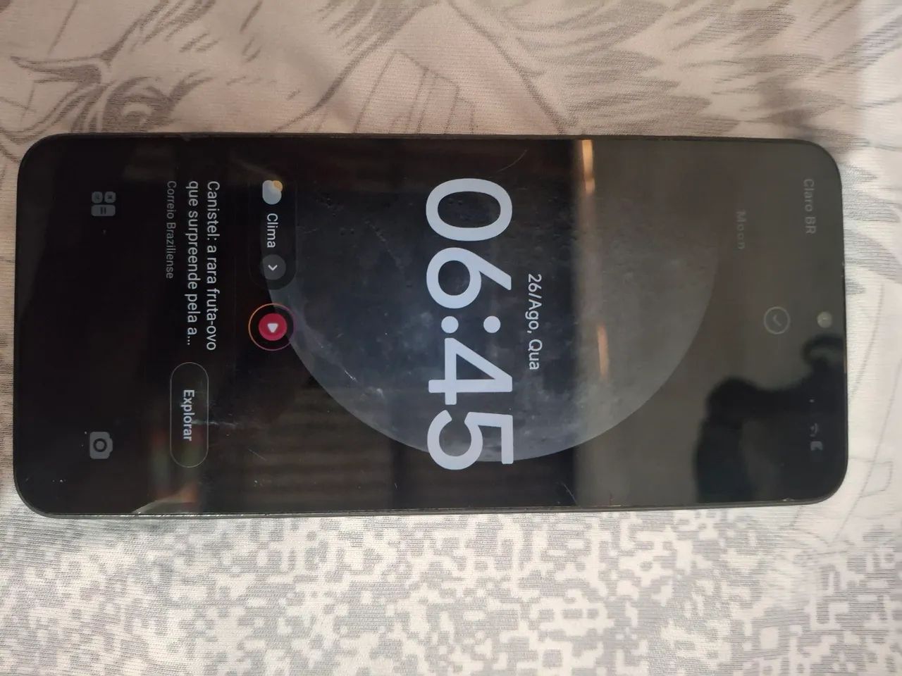 Vende se um celular redimi 14C - Foto 5