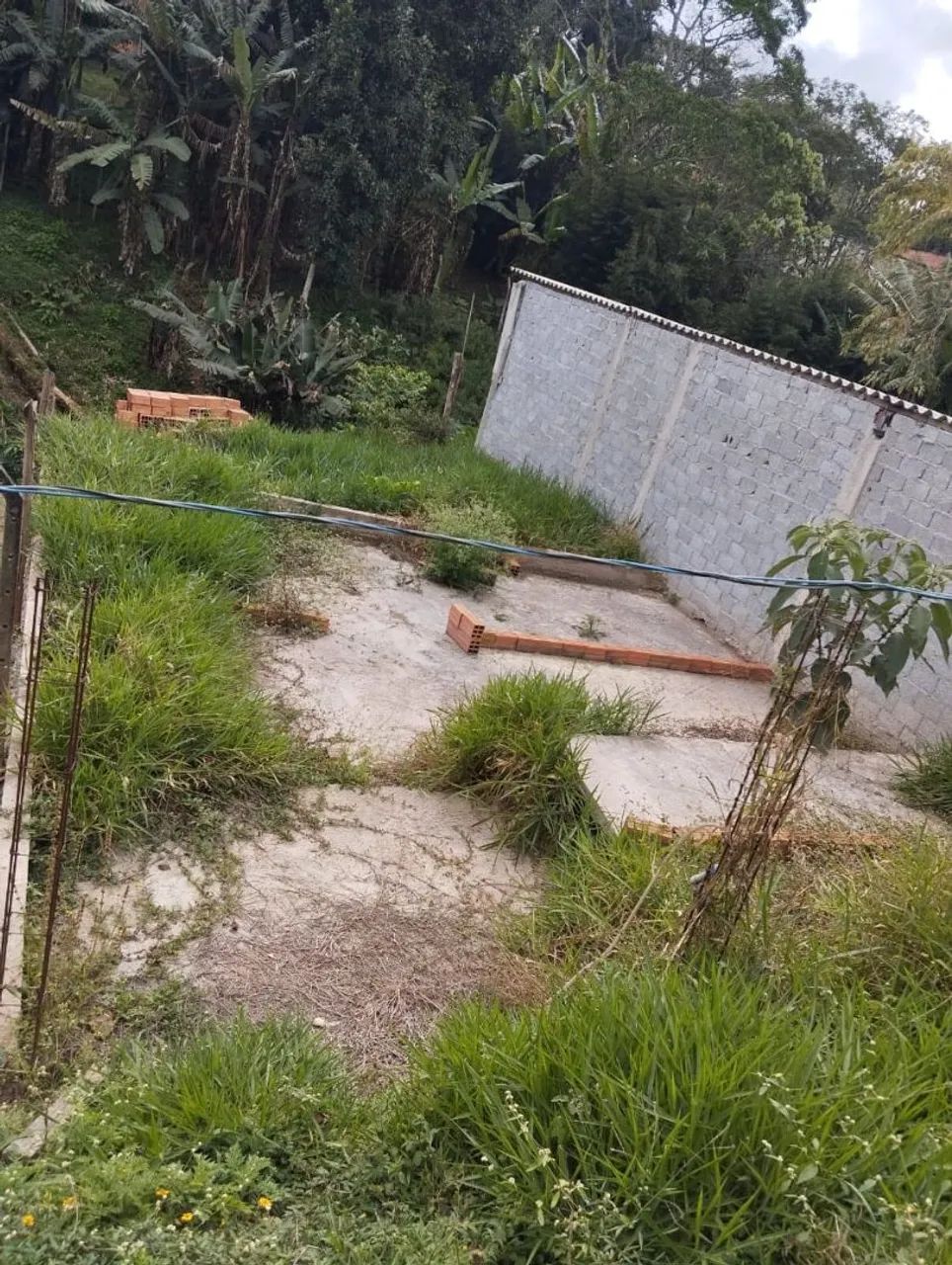 VENDE-SE ESSE TERRENO  - Foto 4