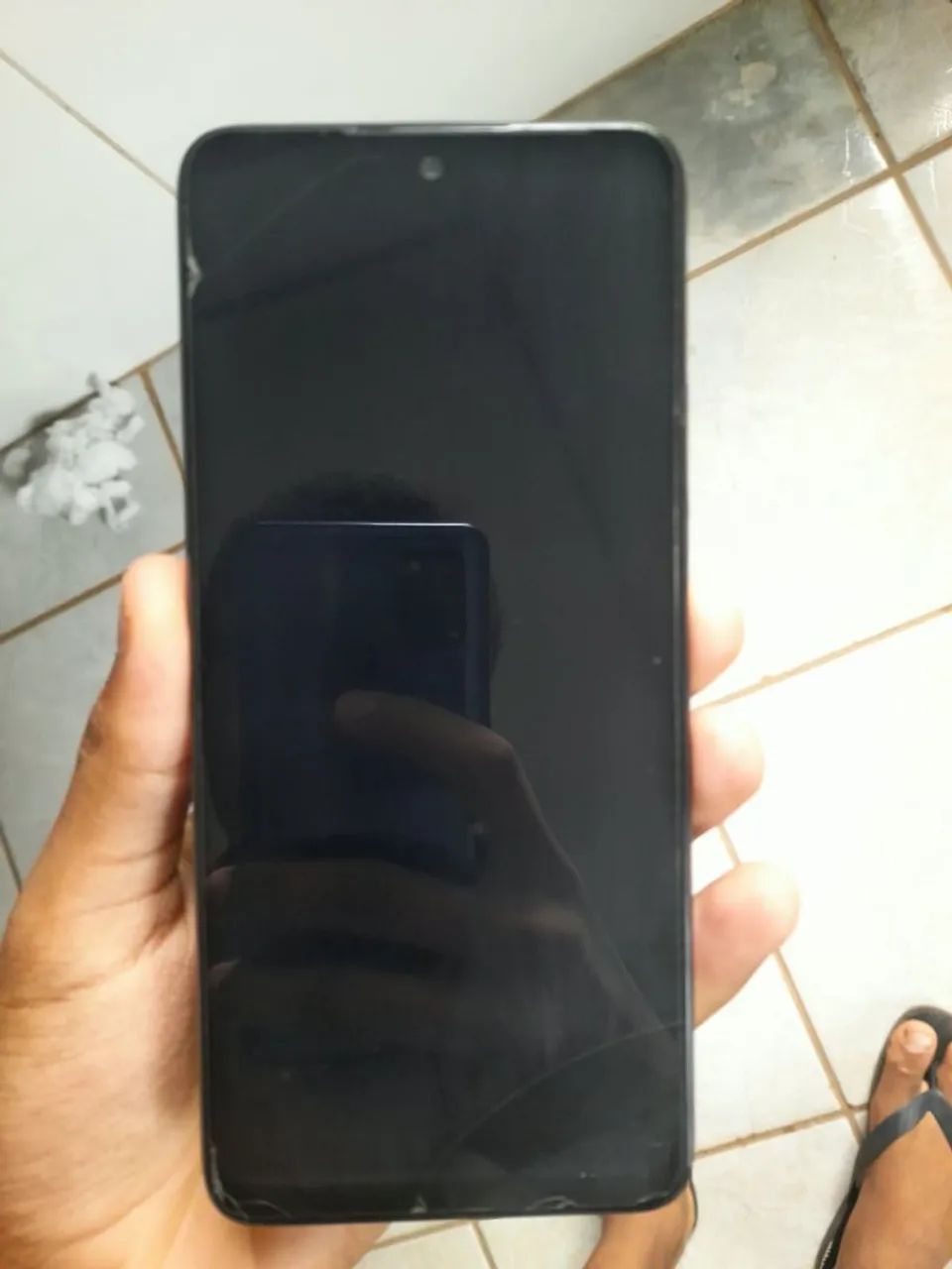 vendo celular redmi note 12  - Foto 3