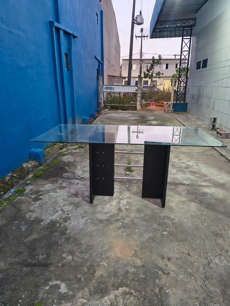 Mesa - Foto 2