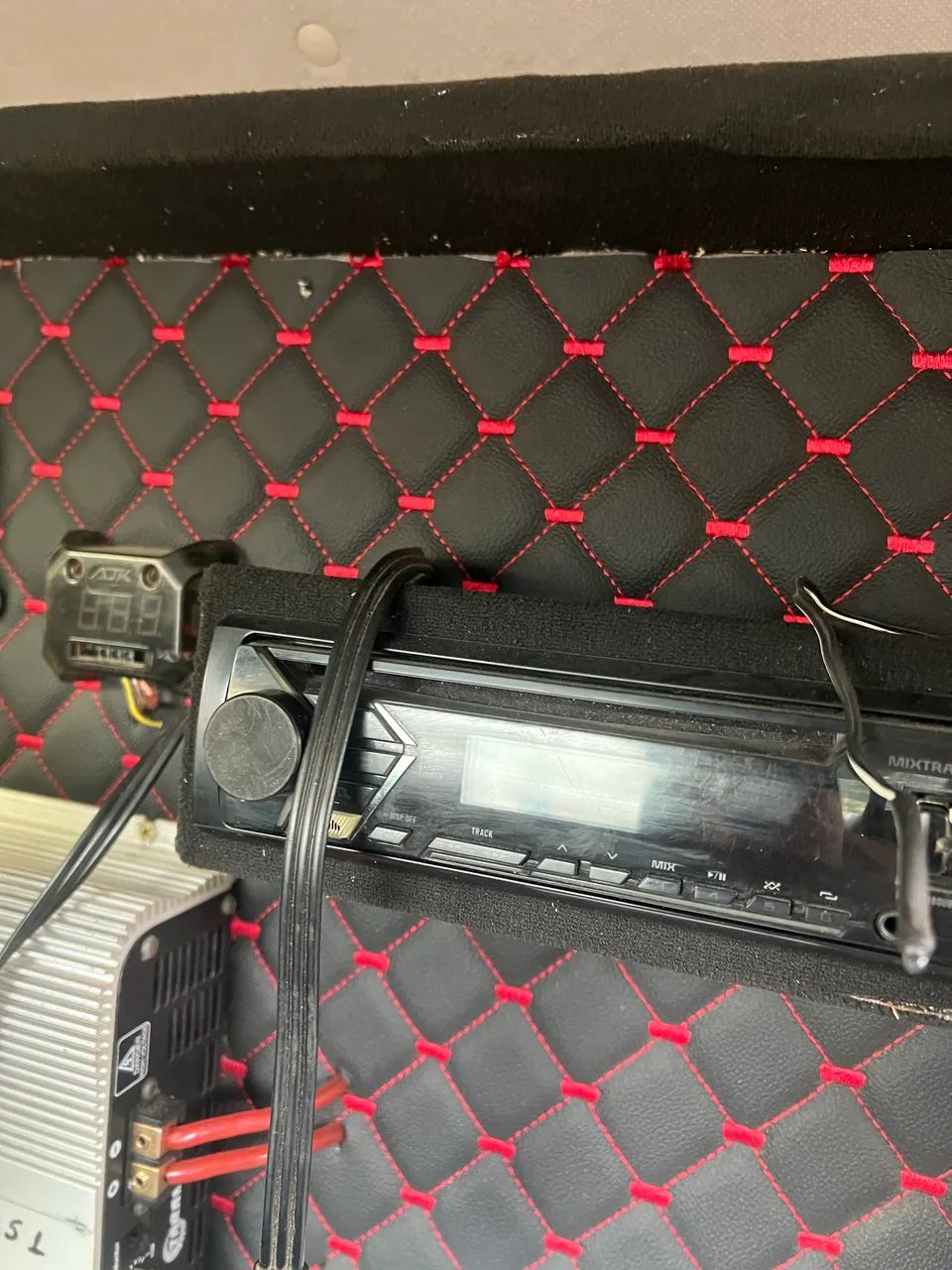VENDO SOM AUTOMOTIVO - Foto 5