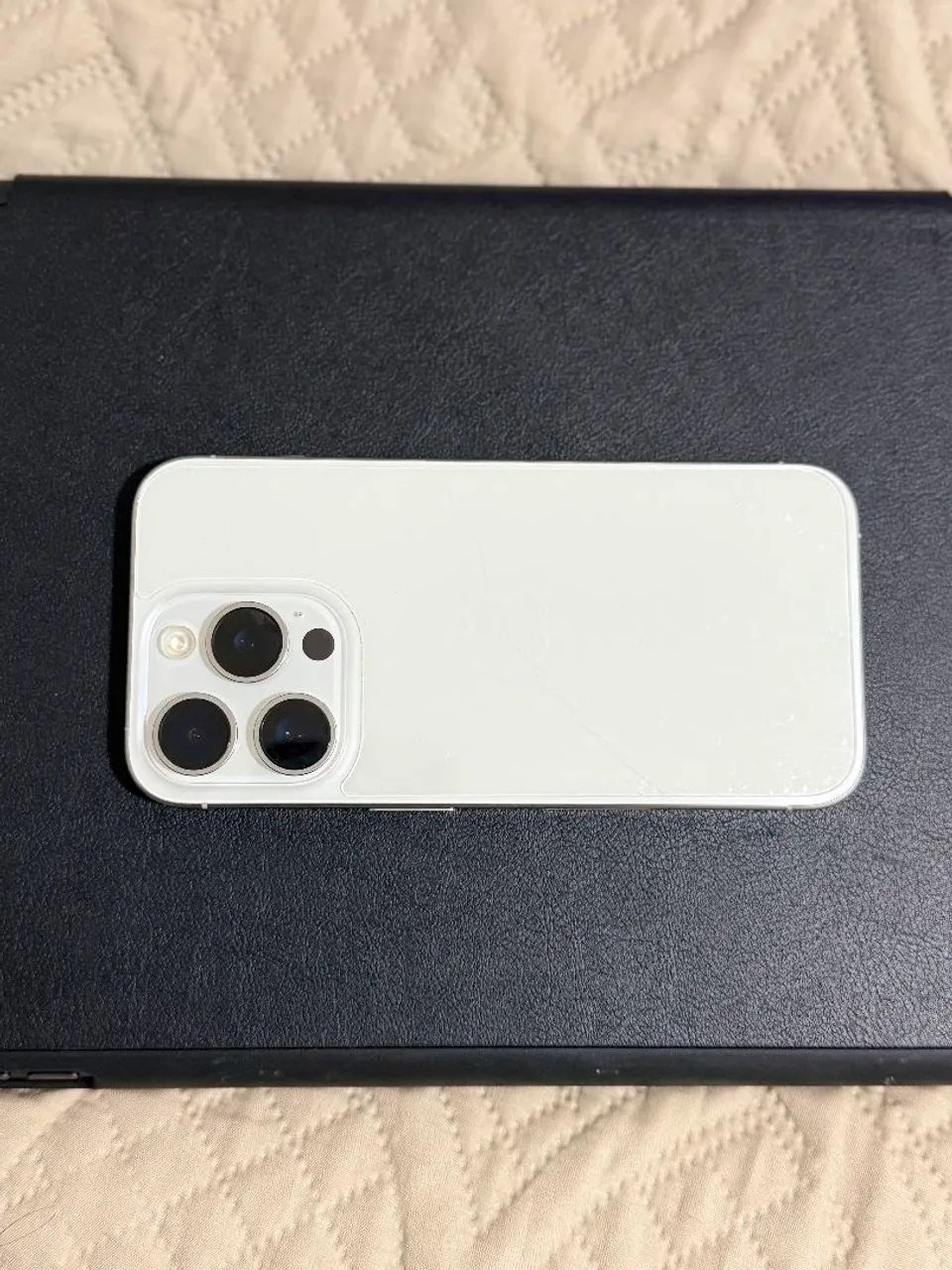 Iphone 15 Pro 128GB 