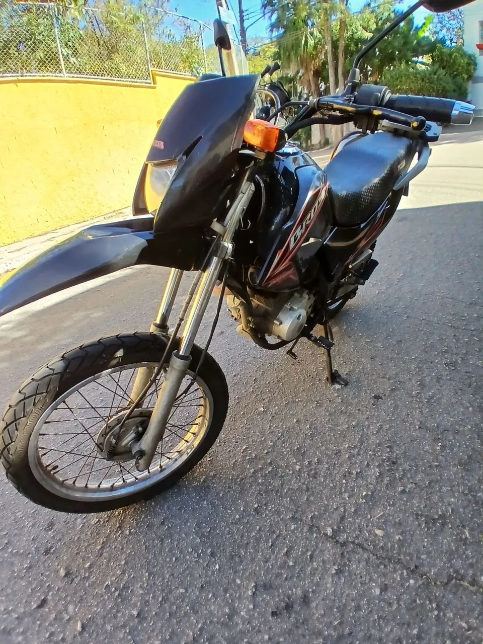 Broz 150 - Foto 2