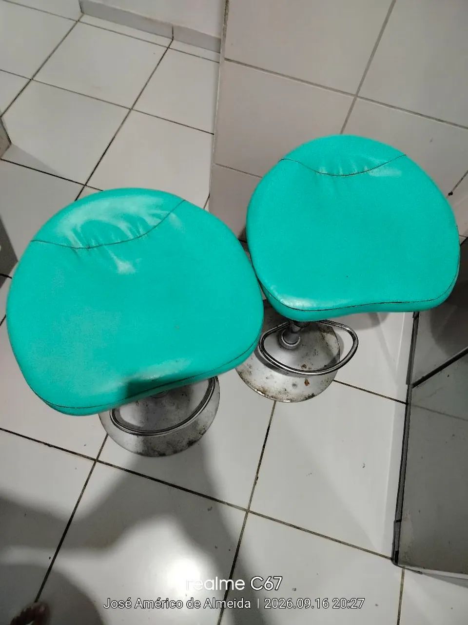 Banquetas  - Foto 2