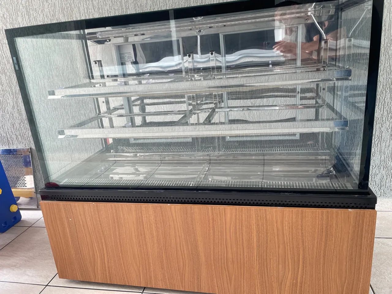 Vitrine refrigerada frilux - Foto 3