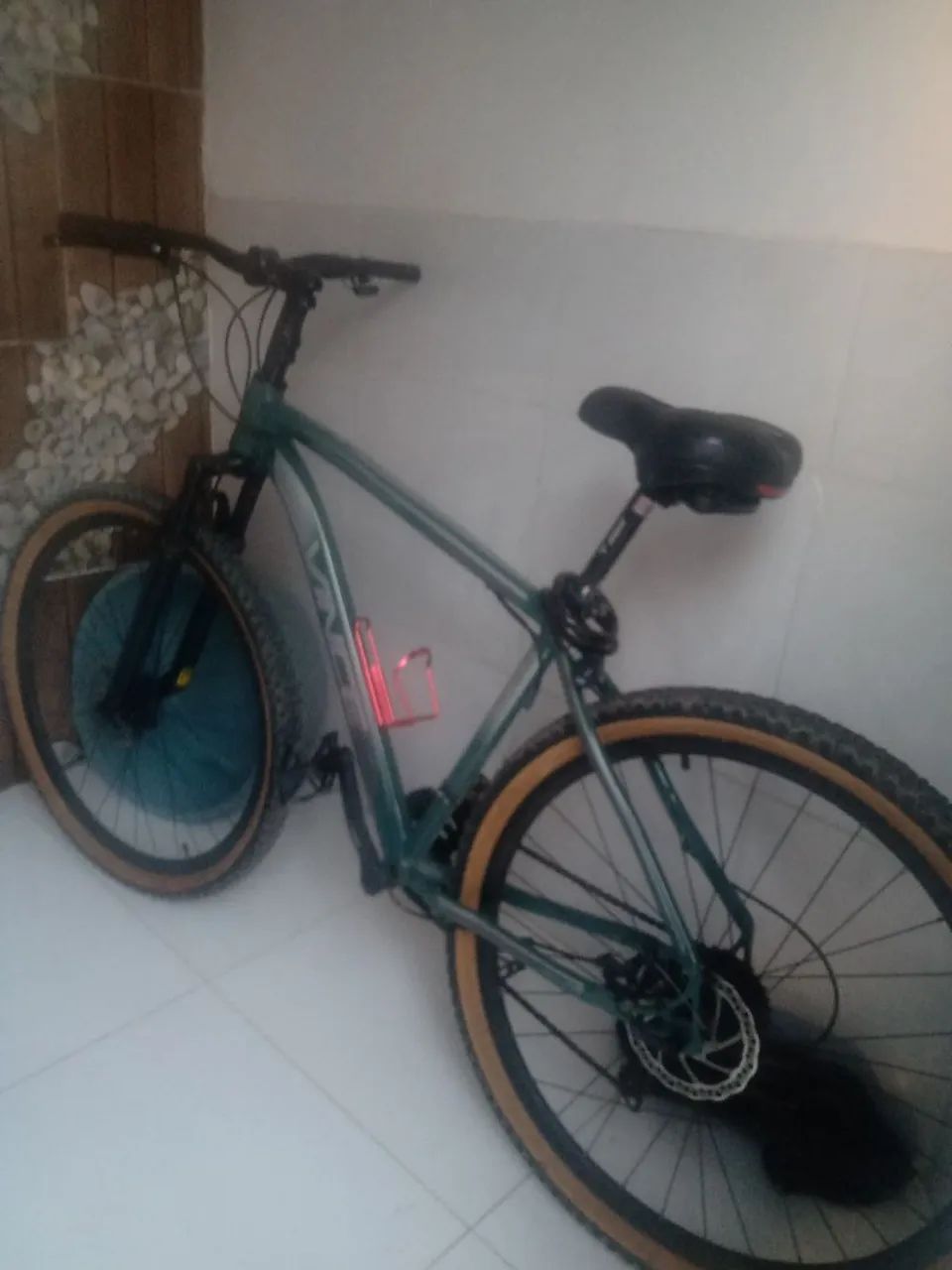 Bike Aro 29 