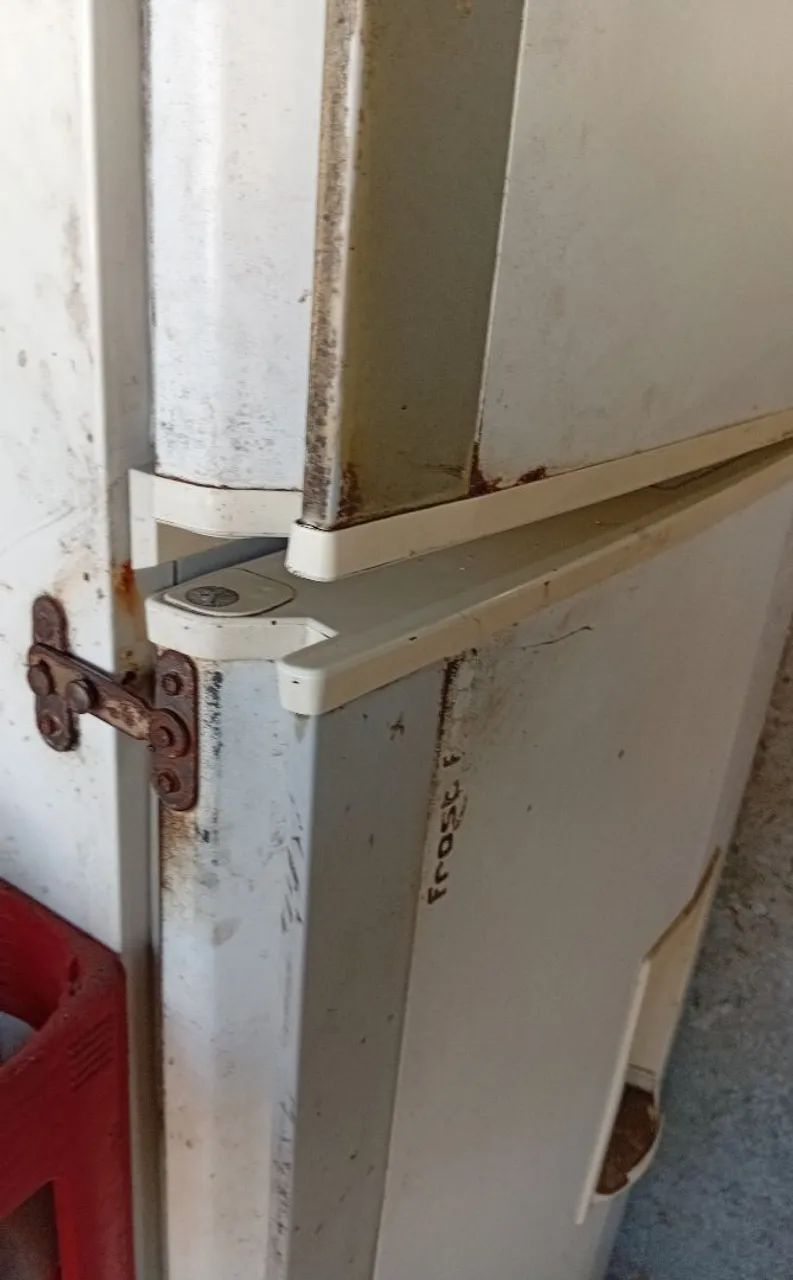 Geladeira brastemp - Foto 4