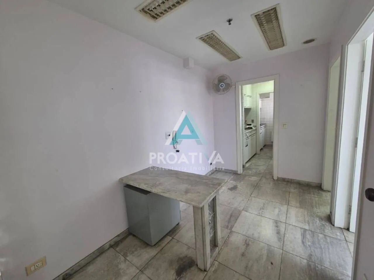 Sala à venda, 67 m² - Centro - Santo André/SP - Foto 5