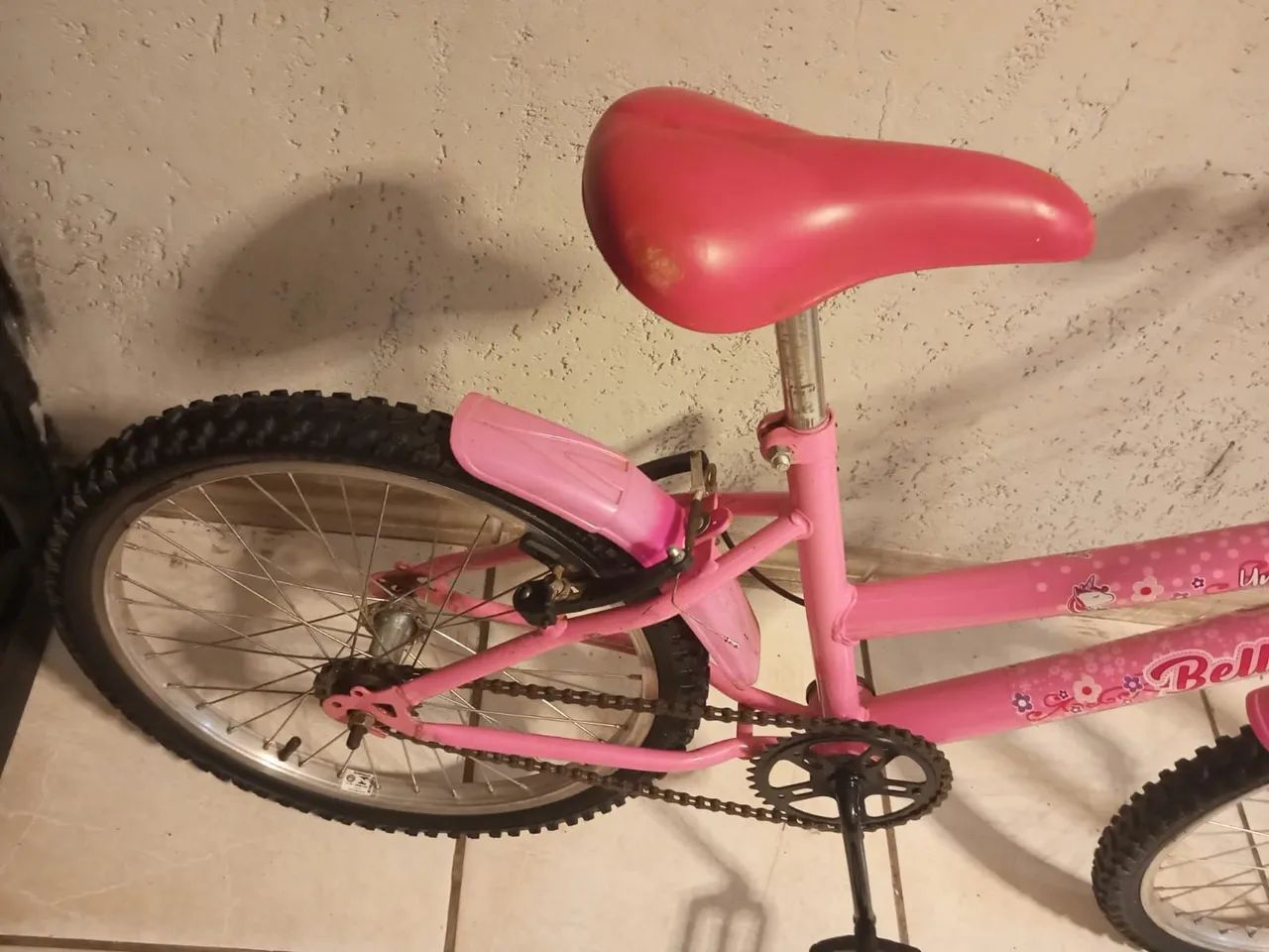 Bicicleta  - Foto 3