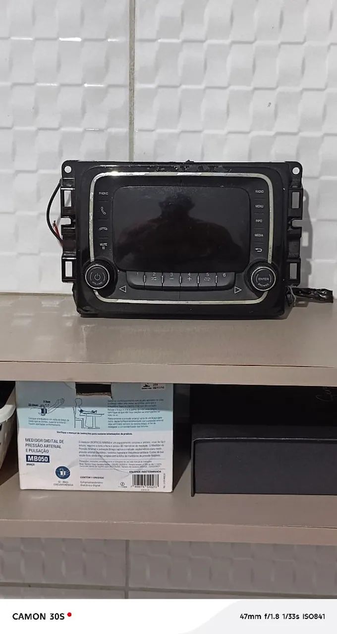 Multimídia Fiat - Foto 2