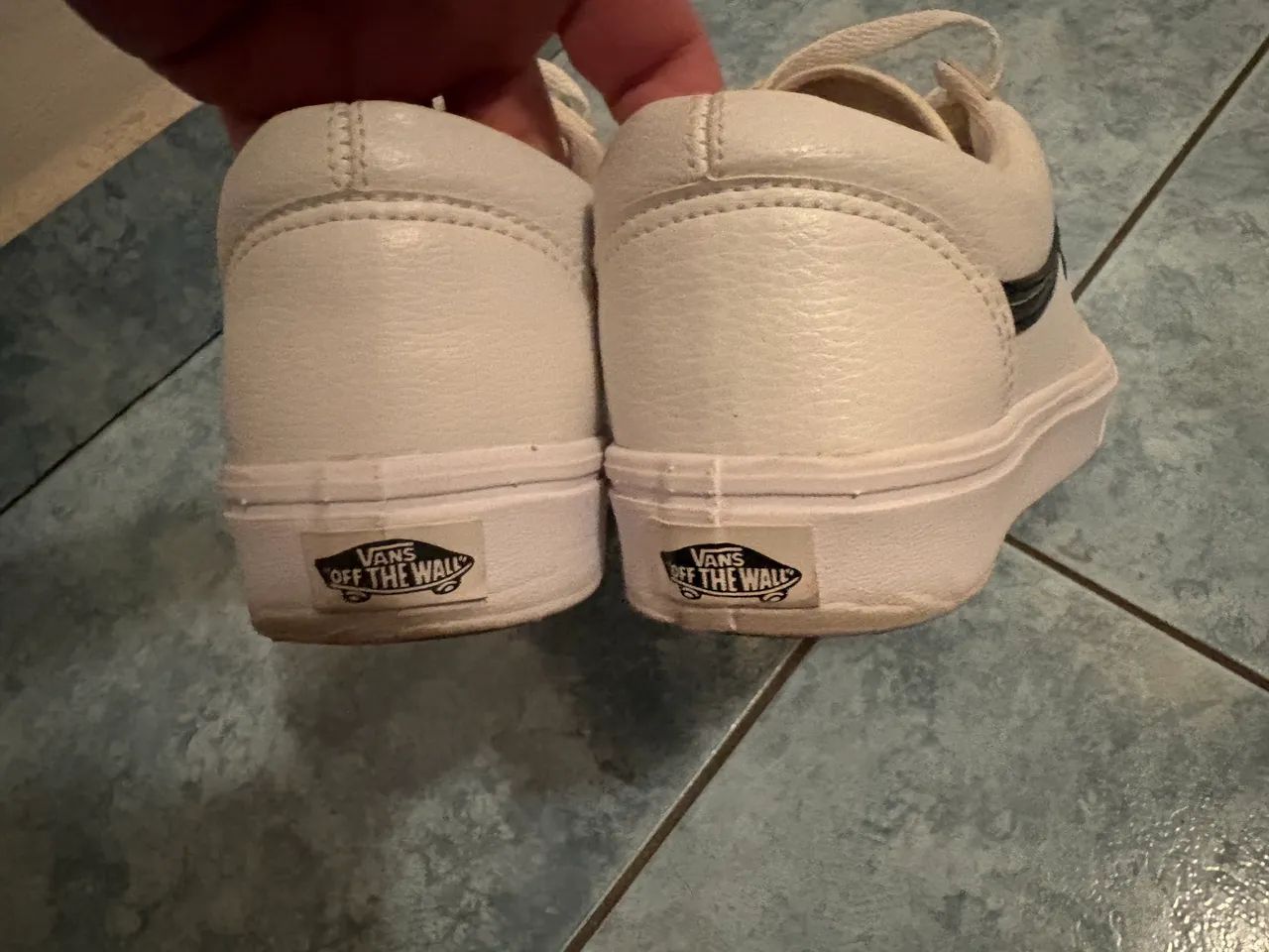 Tênis VANS OLD SKOOL original  - Foto 2