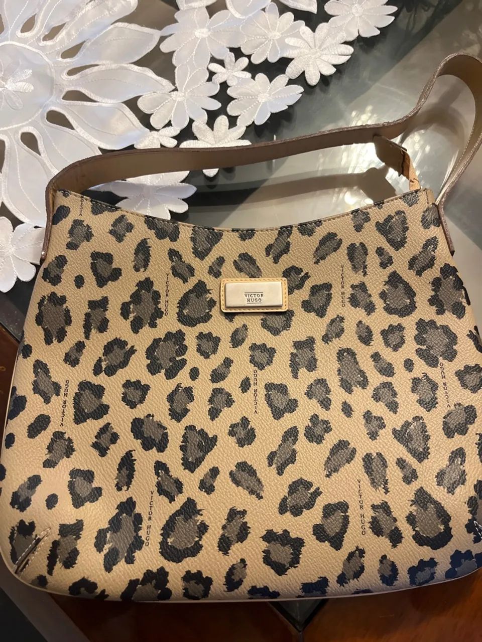 bolsa victor hugo