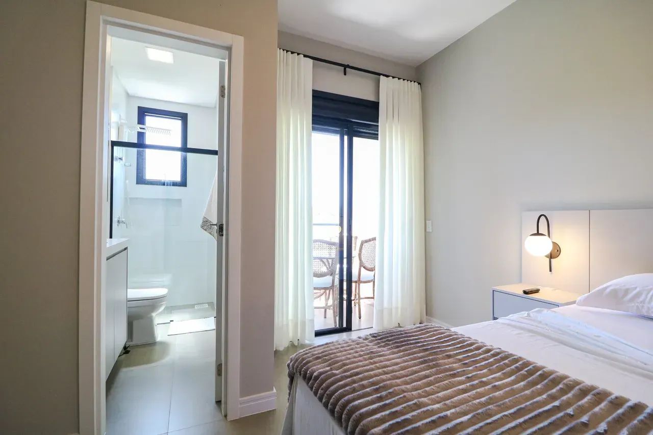 Apartamento para venda com 64 metros quadrados com 2 quartos - Foto 3