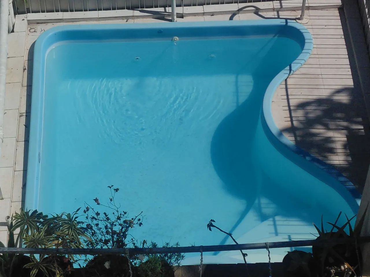 Piscina  - Foto 2