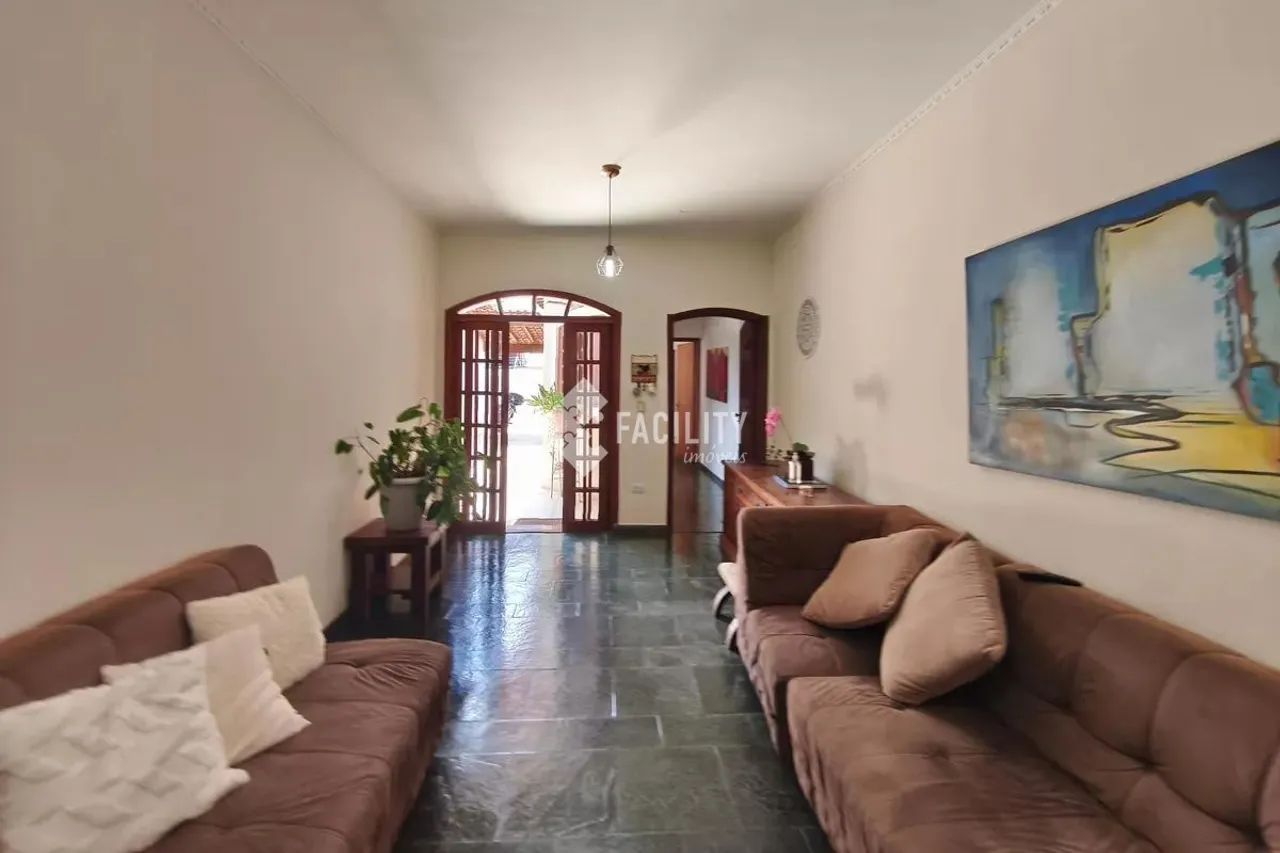 casa - Jardim Paraíso - Campinas - Foto 5