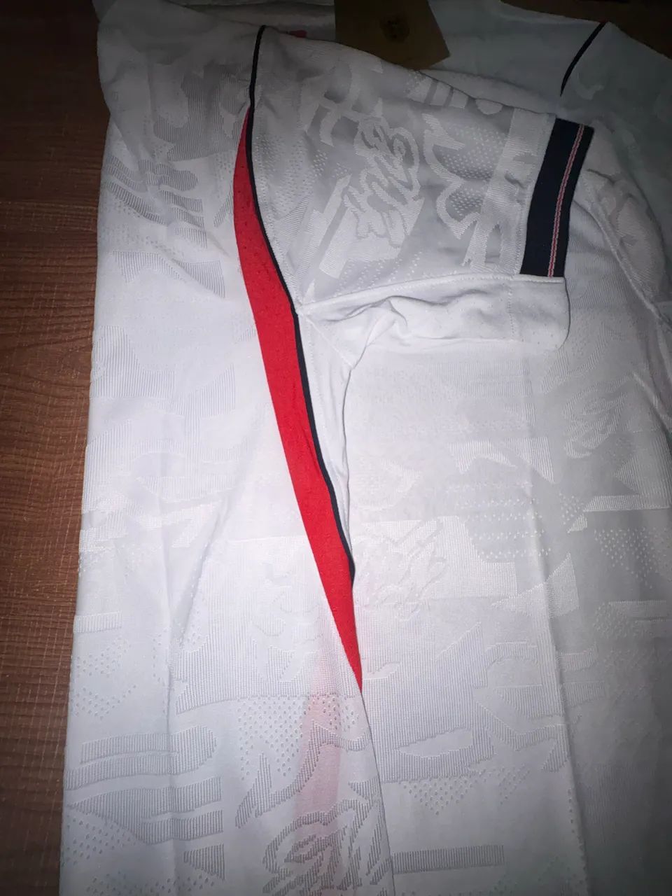 Camisa Inglaterra copa 2026  - Foto 5