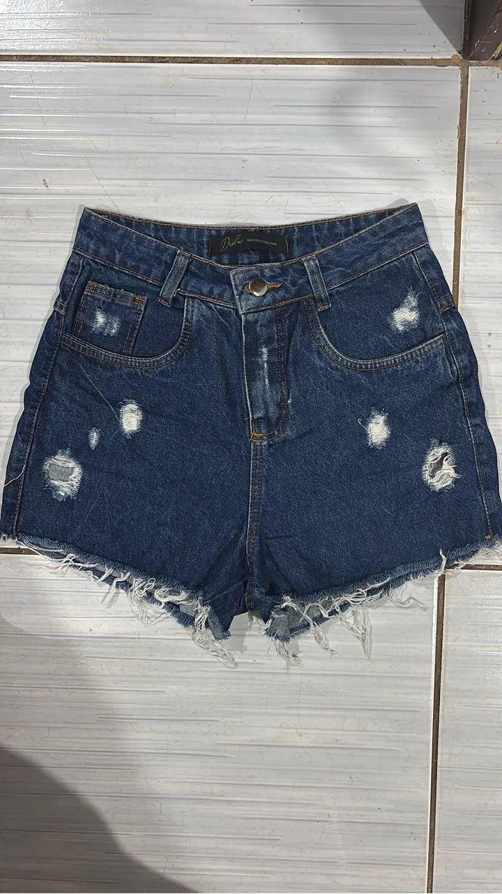 Short jeans  - Foto 2