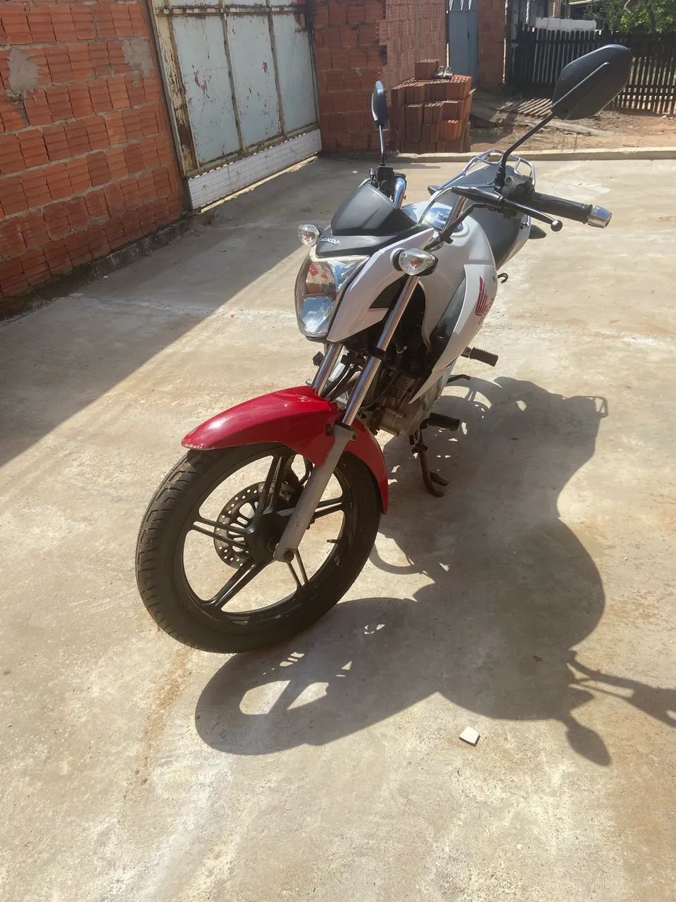 Cg 150 titan  - Foto 2