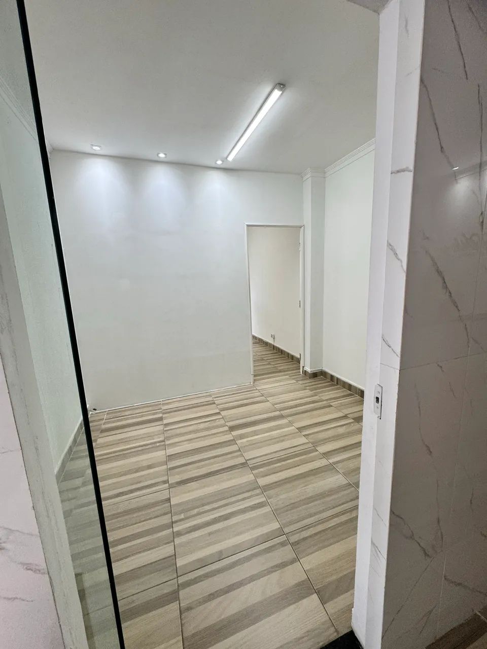 Alugo sala comercial  - Foto 4