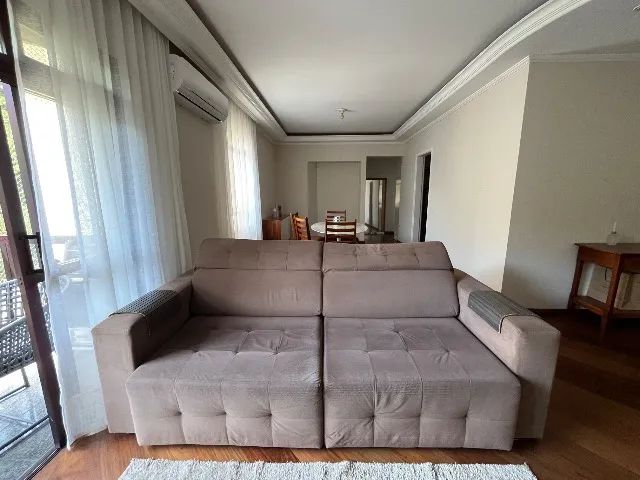 Sofá retrátil 