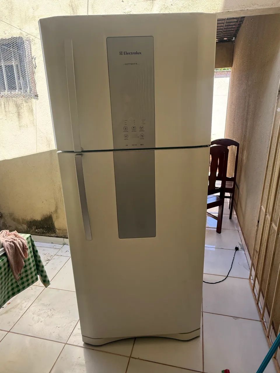 Geladeira  - Foto 2