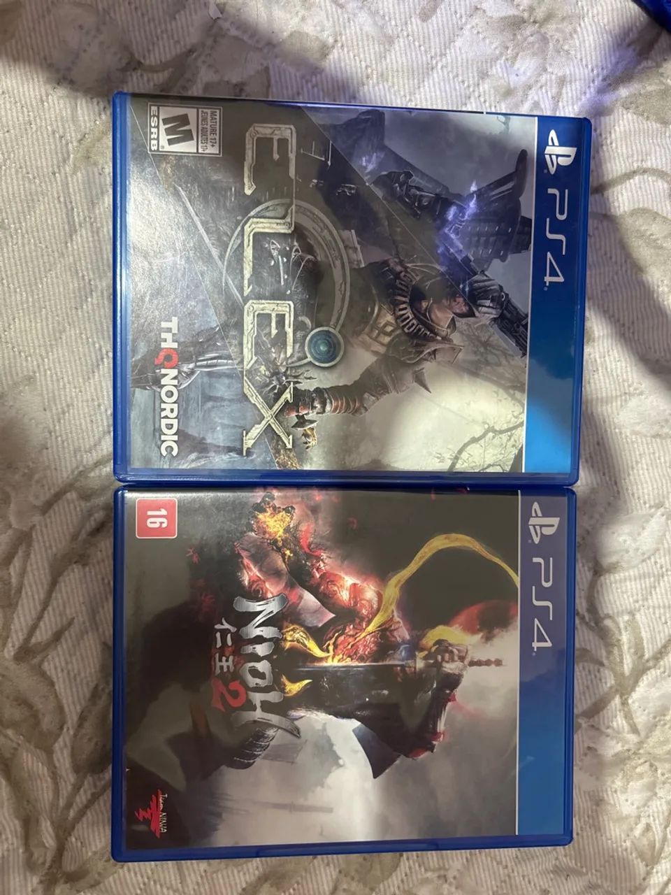 COMBO PS4 - Foto 3