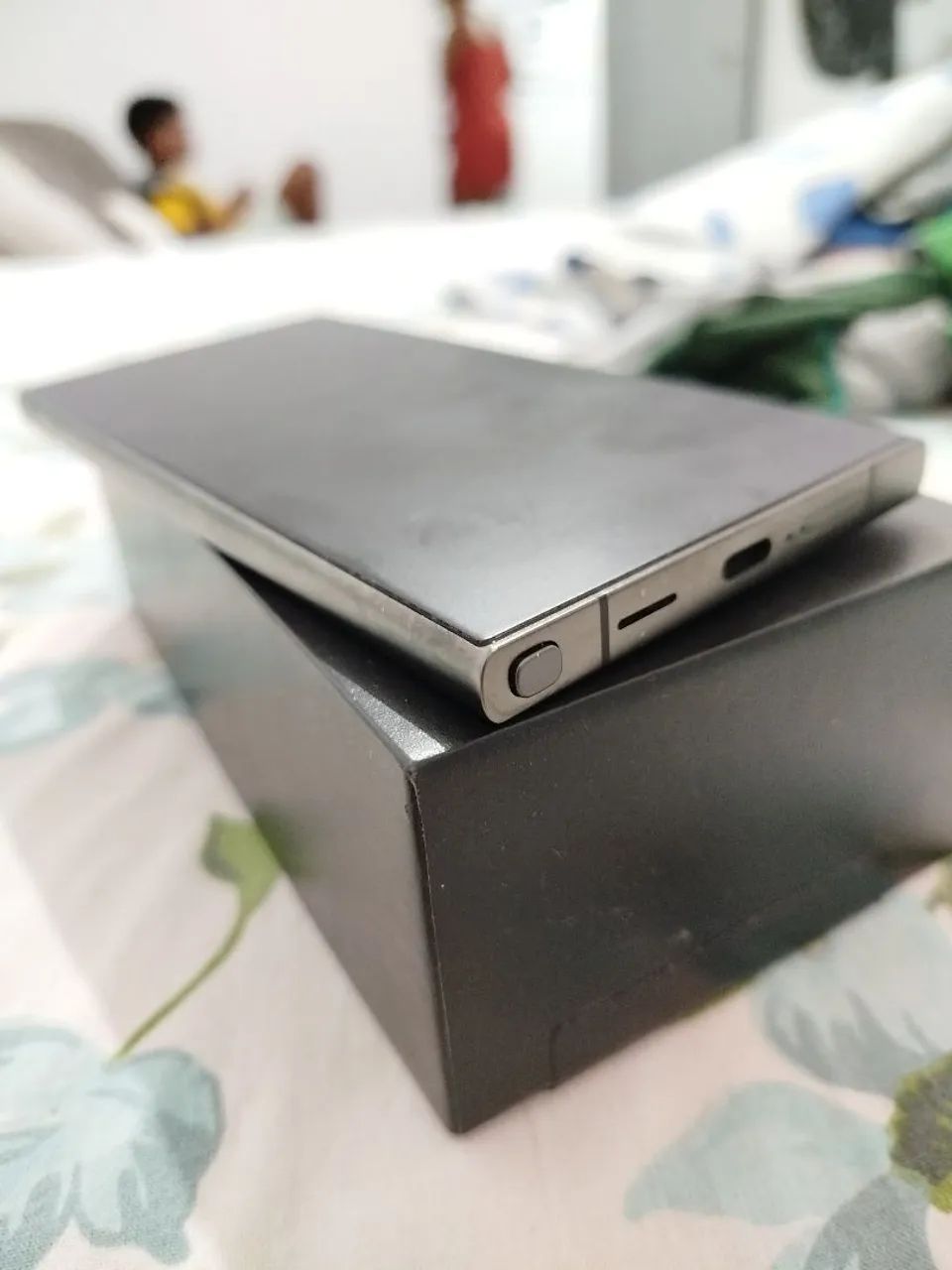 Samsung S24 ultra 256gb - Foto 5