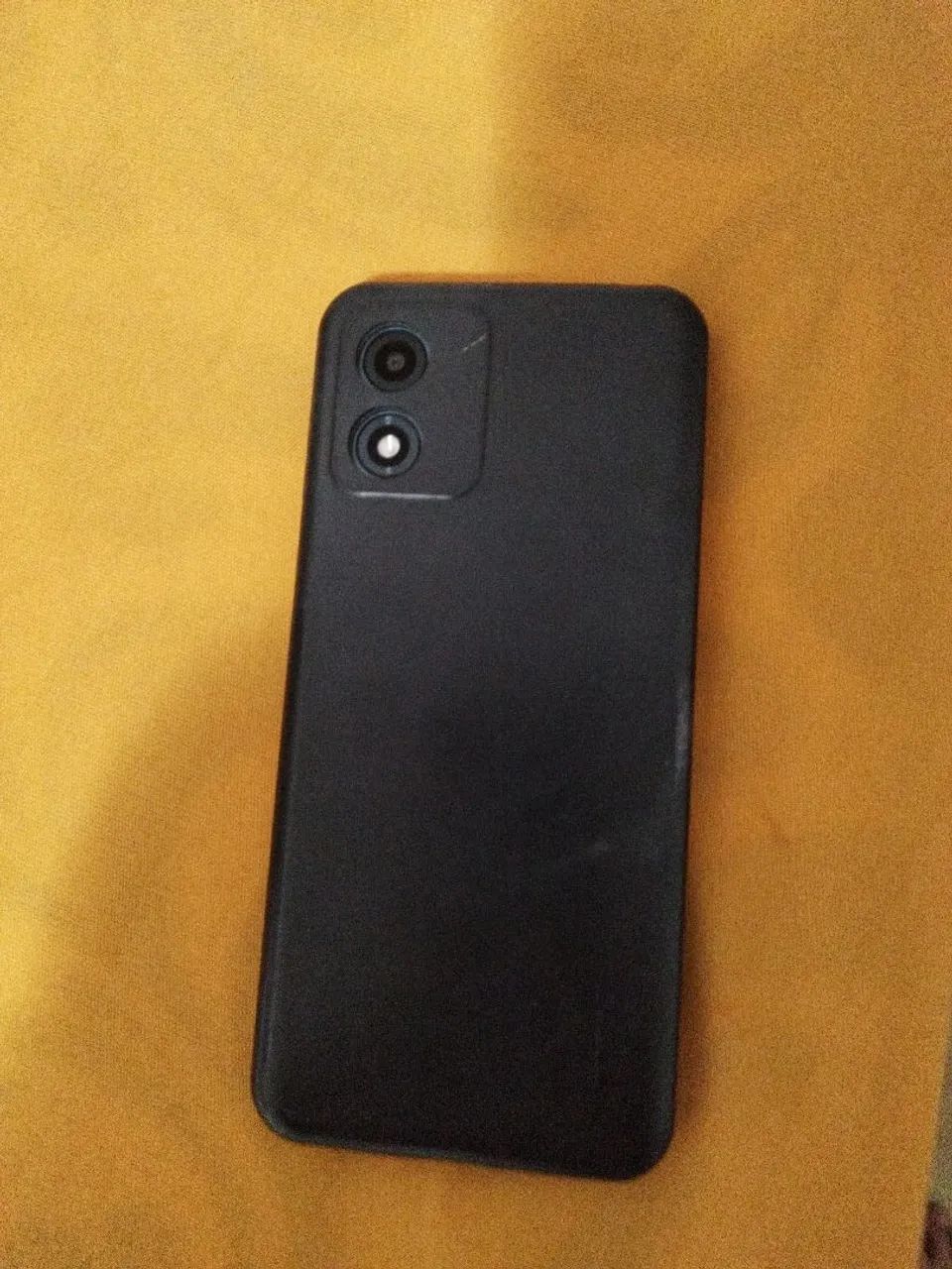Celular semi novo  - Foto 2