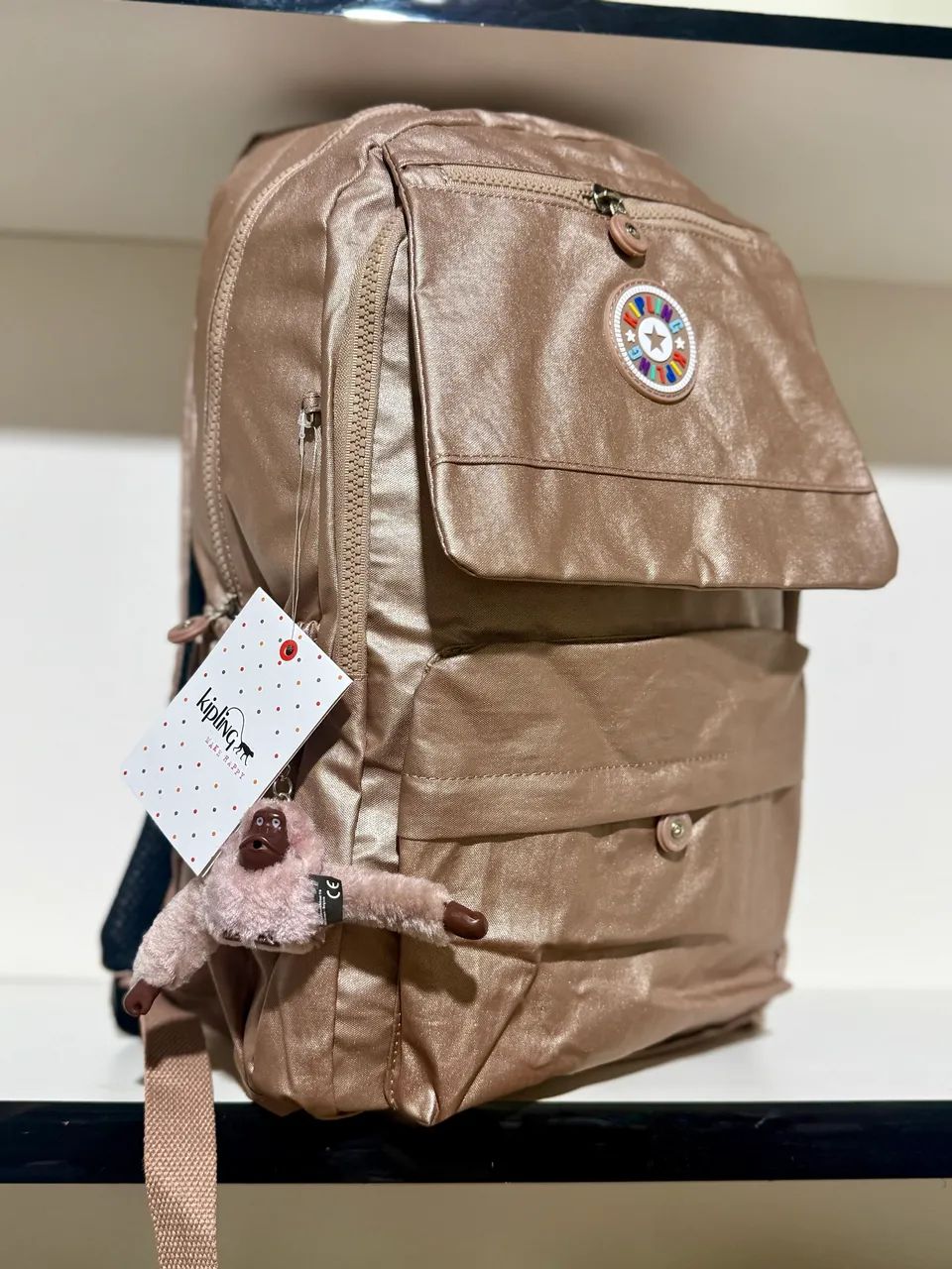 Mochilas Kipling  - Foto 3