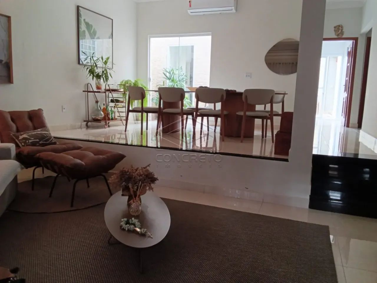 Casa Padrão em Jaú