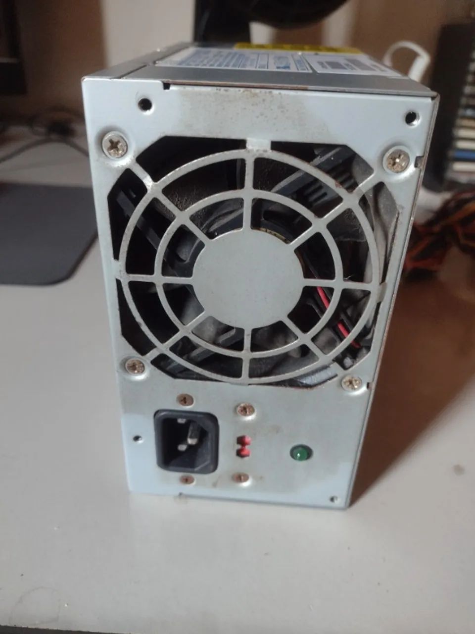 fonte atx - Foto 3