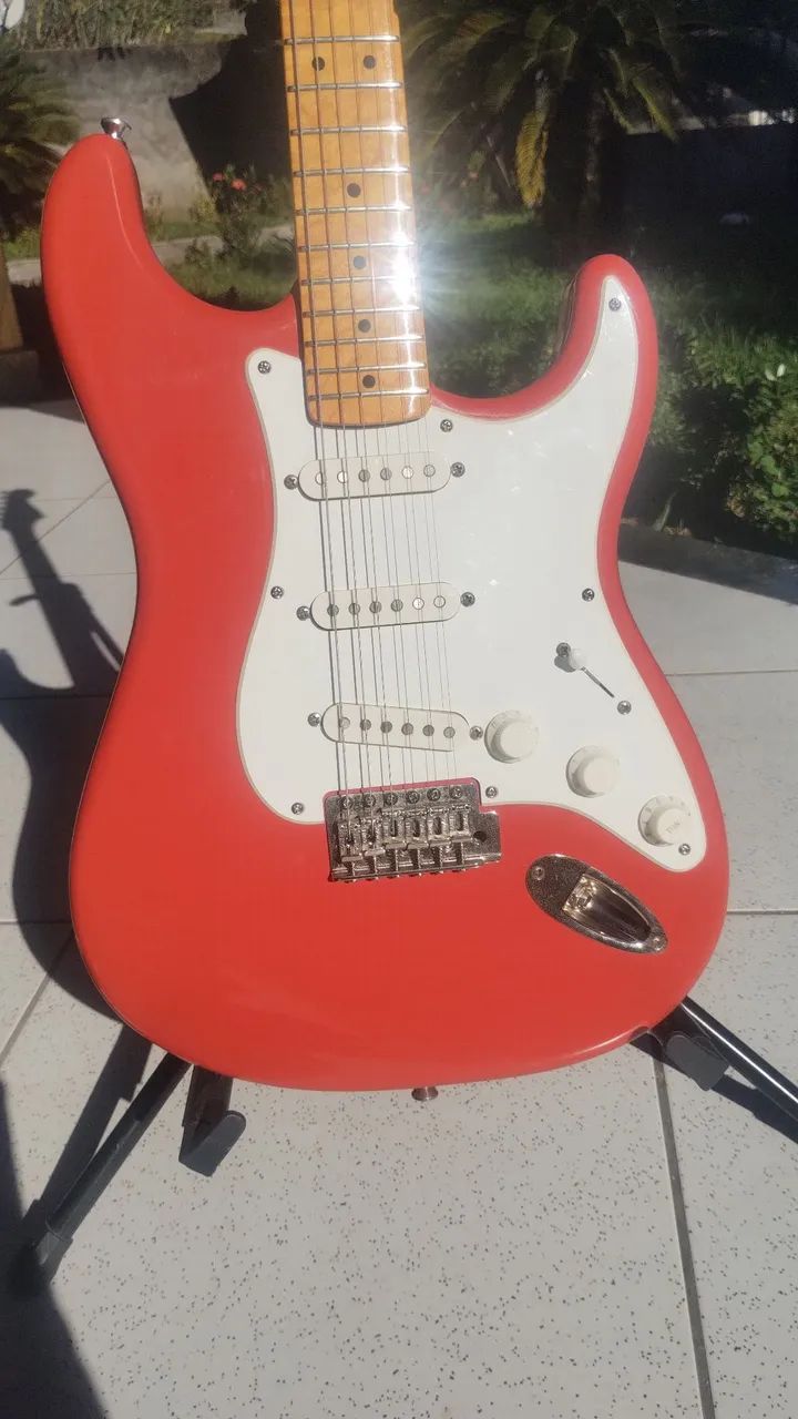 Squier Classic Vibe - Foto 3