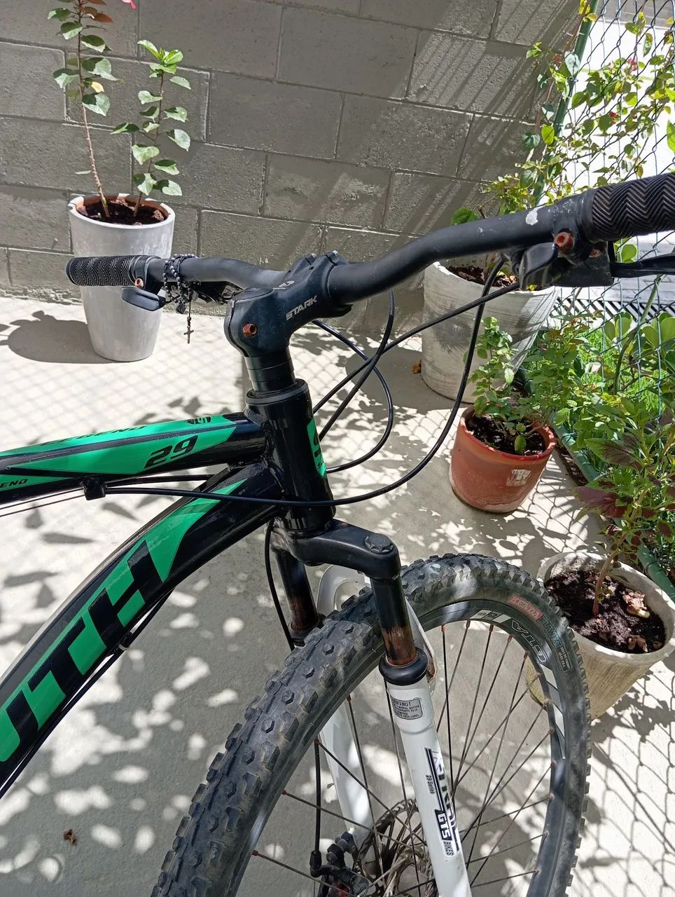Bicicleta + kit ciclista  - Foto 4