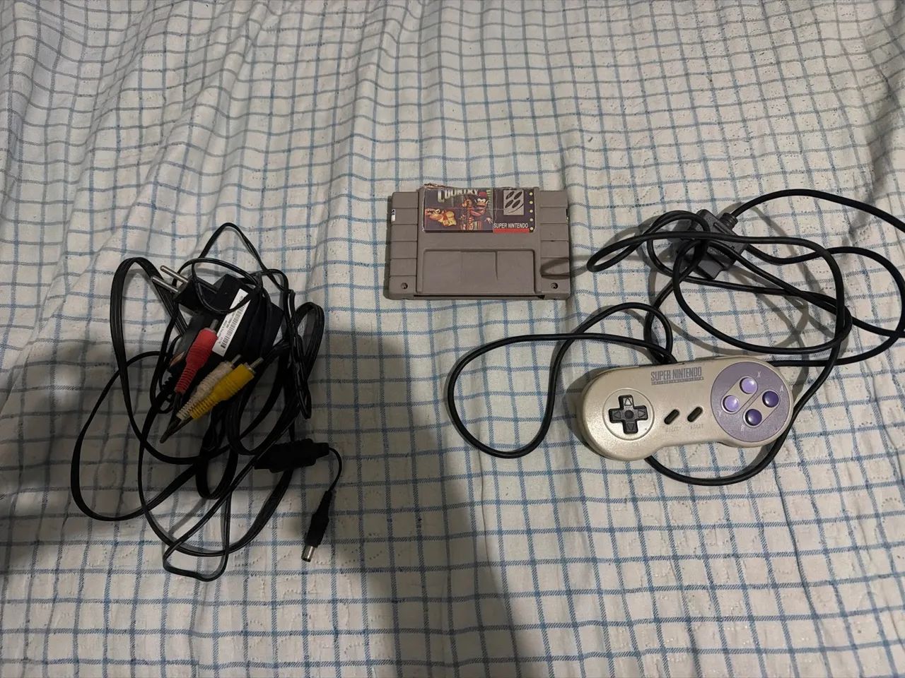 Super Nintendo baby - Foto 4