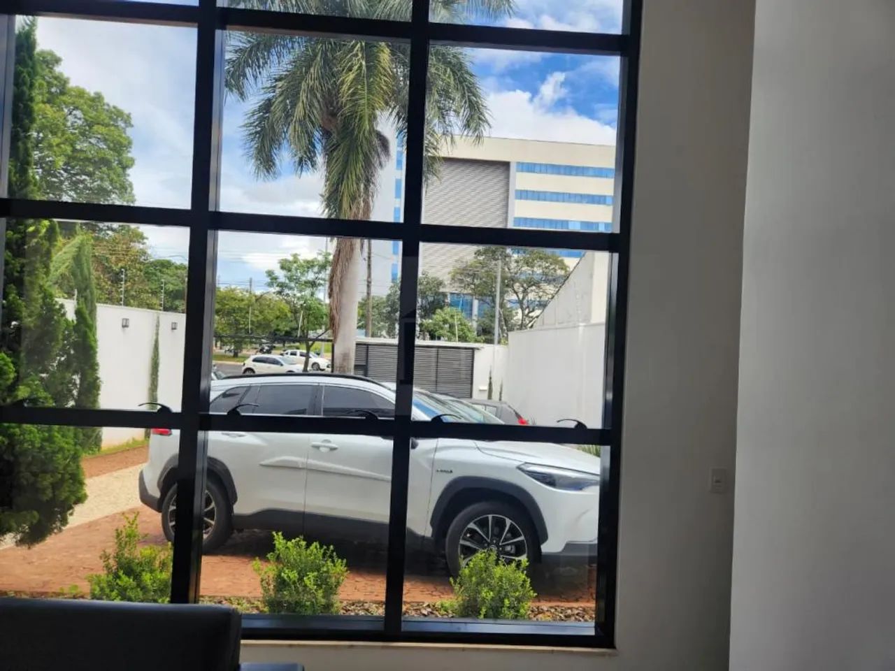 Casa Comercial Para Locação e Venda no Bairro Brasil - Foto 4