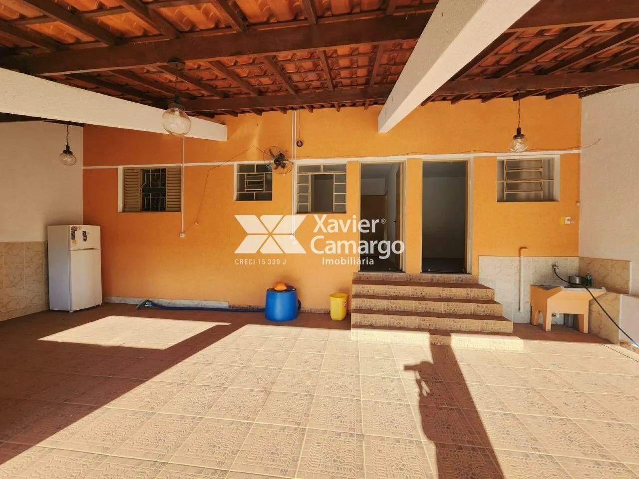 Casa à venda com 2 quartos no Jardim Mirassol - Rio Claro/SP - Foto 5