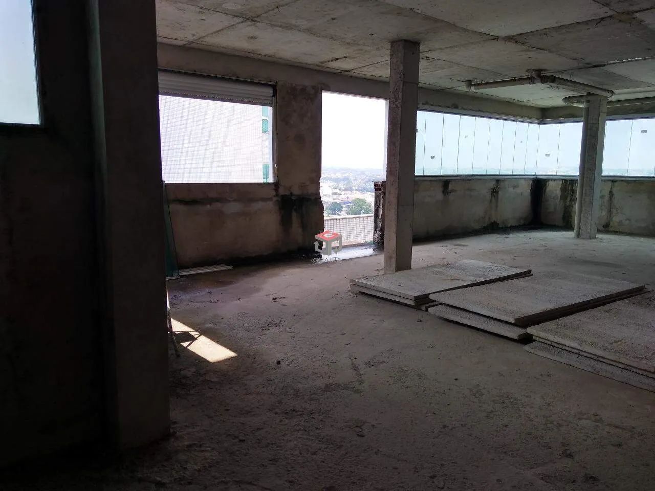 Cobertura de 550m² no Jd. do Mar em SBC - SP - Foto 4