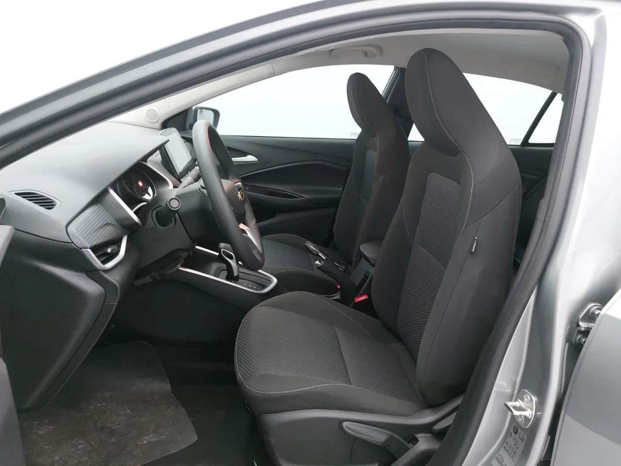 Chevrolet Onix Hatch LT 1.0 12V TB Flex Aut. 4P, foto 16 de 18