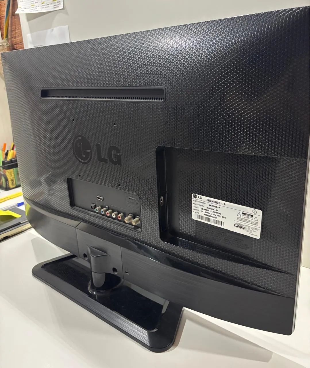 TV 32 polegadas LG 444716954168207364