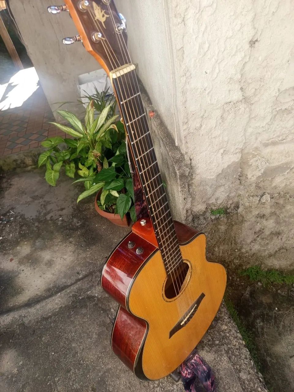 Violão PHX AH559 - Foto 3