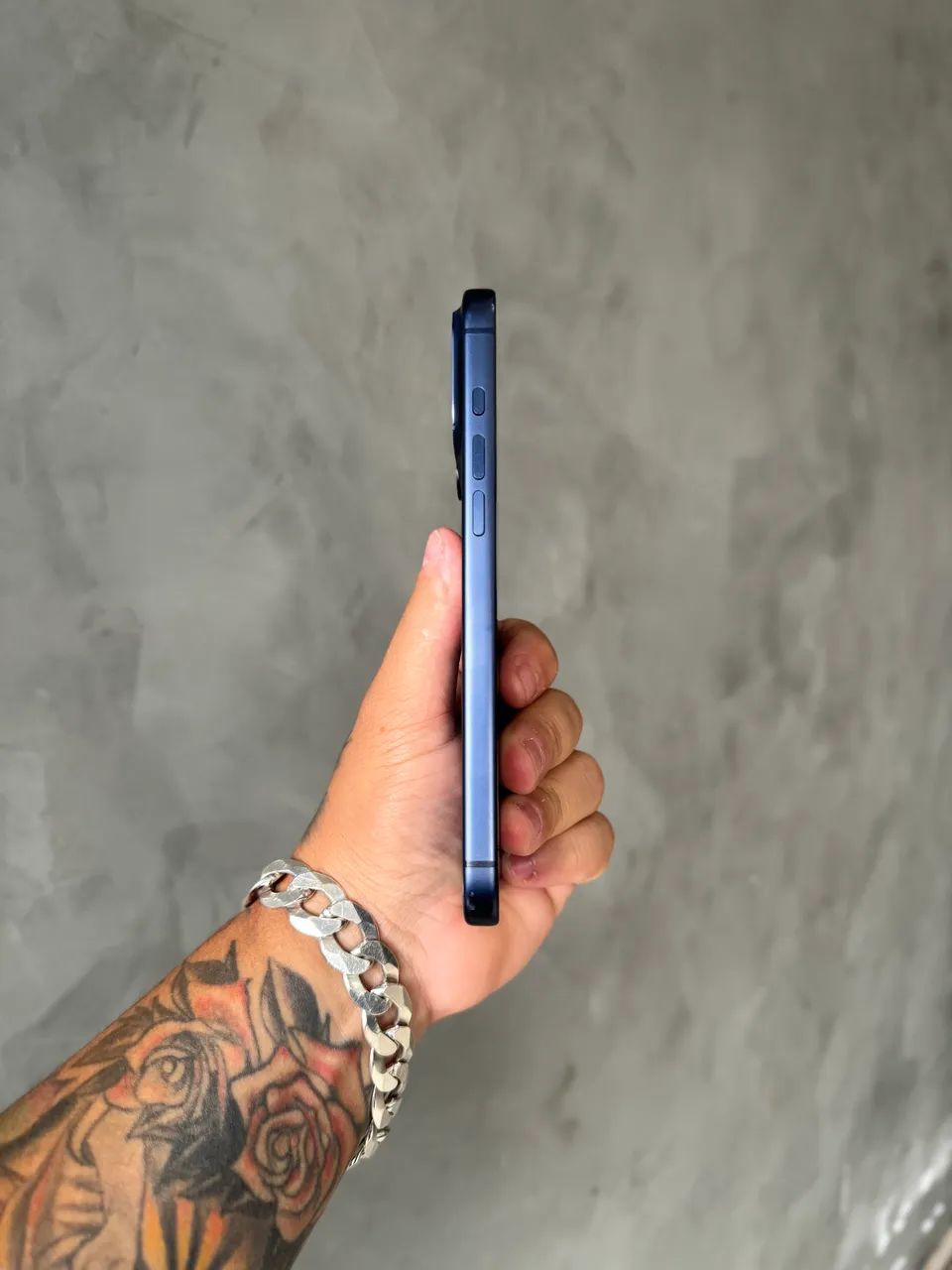 IPHONE 17 PRO MAX SEMINOVO AINDA NA GARANTIA  - Foto 4