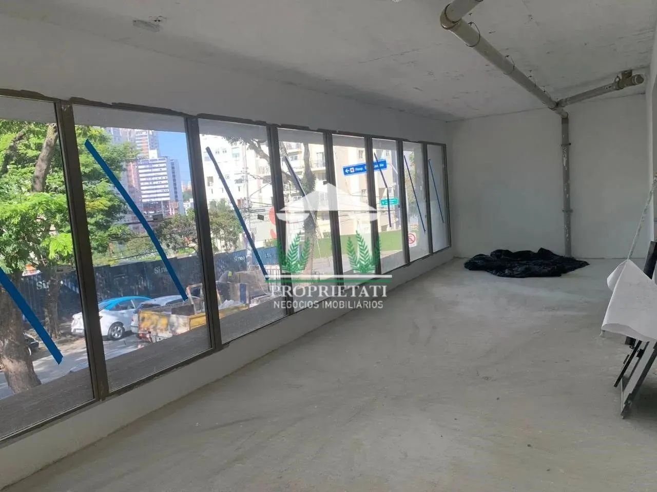 Loja 347m² à Venda e Locação na Vila Madalena - Foto 10