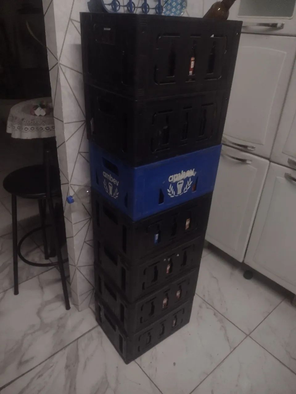 Caixa AmBev nova 40$ 