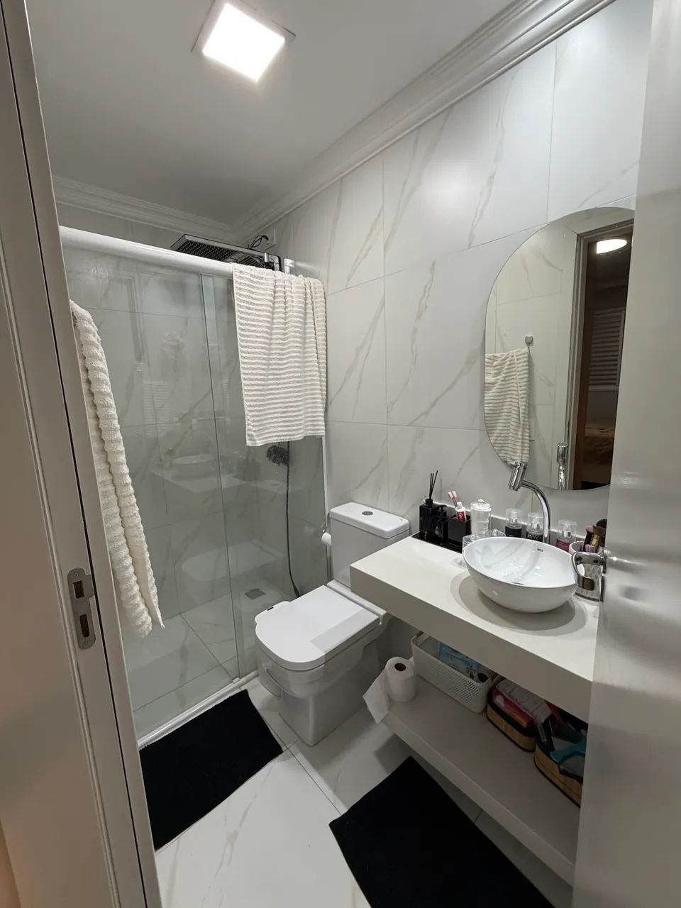 APARTAMENTO VENDO/TROCO